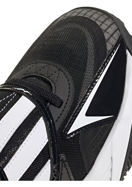 Siyah Erkek Çocuk Basketbol Ayakkabısı JP6212 Xenoburst K indirimleri