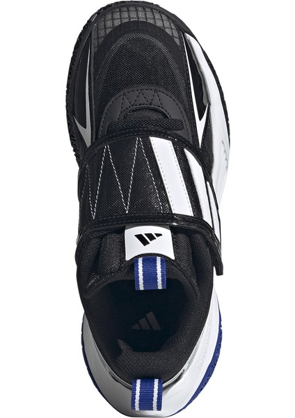 Siyah Erkek Çocuk Basketbol Ayakkabısı JP6212 Xenoburst K