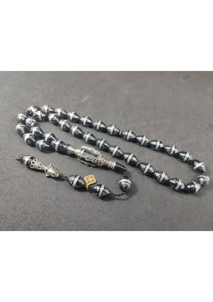 Hakan Kaya Usta Eseri Ağır Gümüş Nakkaşlı Iri Boy Gümüş Çakımlı Kuka Sertifikalı 8690 modelleri