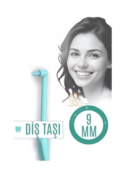 Diş Taşı Temizleyici