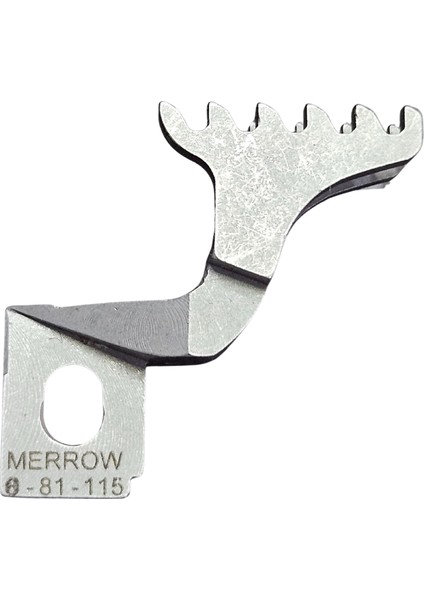 6-81-115 Merrow Kumaş Çekici Büyük Dişli