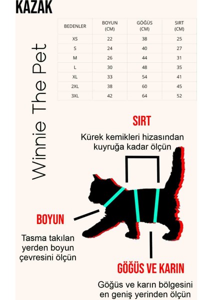 Kedi & Köpek Noel Yılbaşı Kiyafeti Kostüm Hırka fırsatları