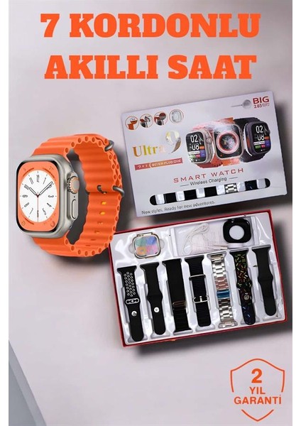 Akıllı Saat Bluetooth Araması Spor Modları ve Sağlık Izleme ile Hayatınızı - MCT5150-8705 fiyatları