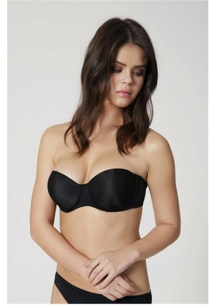 2550 Dolgusuz Straples Sütyen modelleri