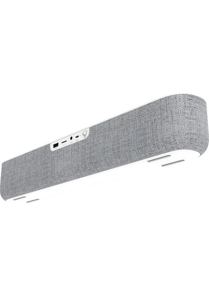 Lecoo DS108WE Bluetooth 80 Db Taşınabilir 10 W Kablosuz Siyah Soundbar Stereo Hoparlör Speaker fiyatları