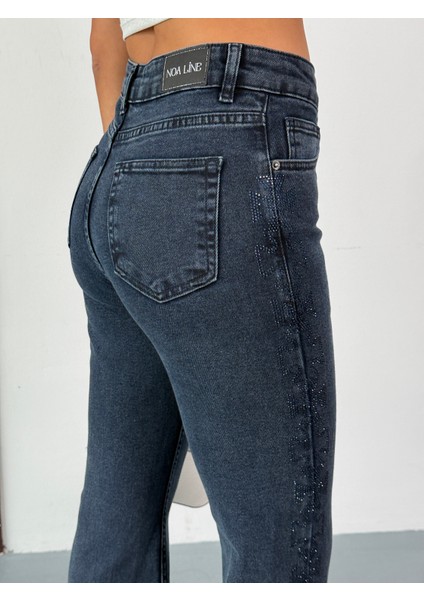 N76 Slim Fit Spanyol Paça Jean fiyatları