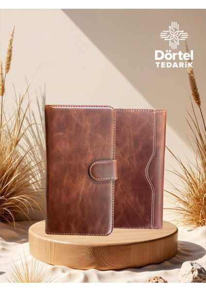 Pandor Iphone Hakiki Deri Telefon Kılıfı Iphone 13 Pro Max