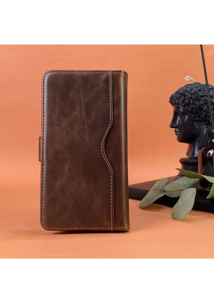 Pandor Iphone Hakiki Deri Telefon Kılıfı Iphone 13 Pro Max modelleri