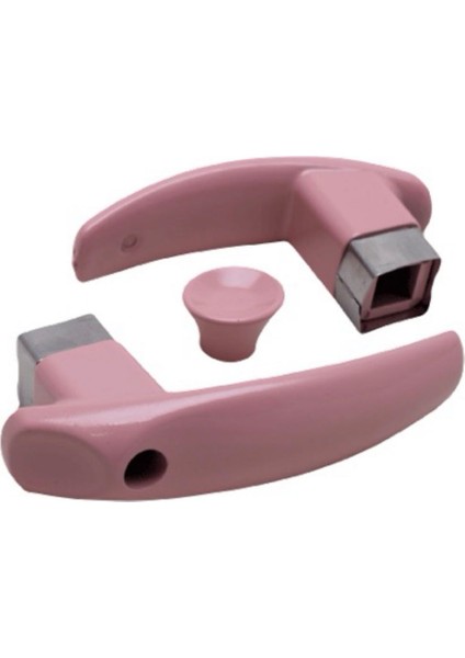 Çaydanlık Kulp Seti