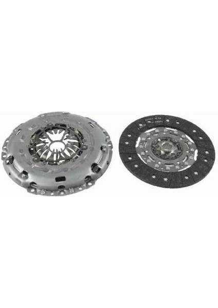 DEBRIYAJ SETI RULMANSIZ RENAULT KADJAR-DACIA DUSTER II 1.5DCI MAIS 302051190R