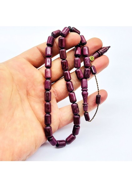 Usta Işçilikli Morgül Ağacı Tesbih fırsatları