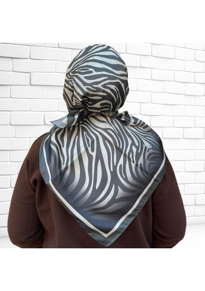 Taşlanmış Kristal Eşarp modelleri