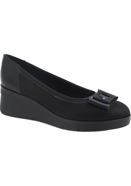 Kadın Sneaker ( Günlük) 3B5402DS Donna Serena 5402 David Nero