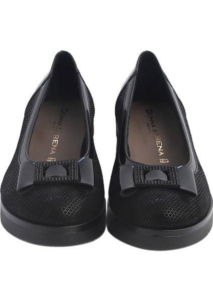 Kadın Sneaker ( Günlük) 3B5402DS Donna Serena 5402 David Nero modelleri