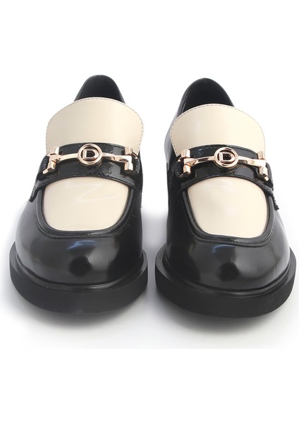 Kadın Sneaker ( Günlük) 845328DM Donna Serena 5328 Dm Abras Vato Nero modelleri