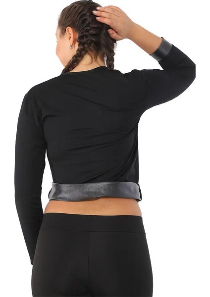 Termal Sauna Uzun Kollu Atlet fiyatları