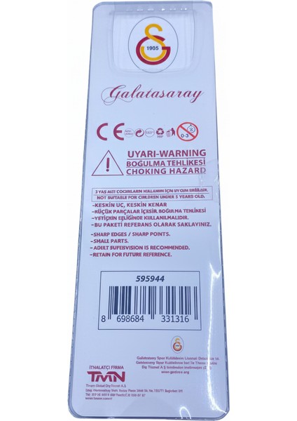 Galatasaray Versatil Kalem Wise 0.7 Uçlu fiyatları