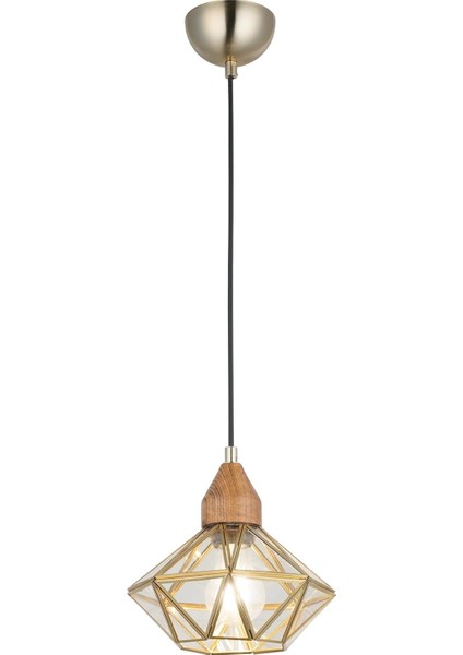 Krame Q200 Tekli Avize