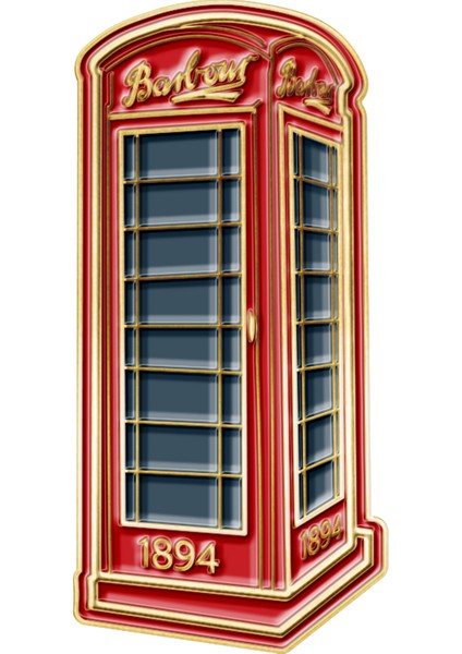 Phone Box Rozet RE11 Telephone Box