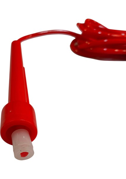 Jr-50 Atlama Ipi Kırmızı fiyatları