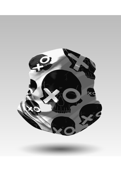 Headbone Boyunluk Bandana Maske Buff Buffed fiyatları