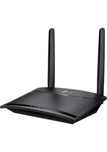 TL-MR100 Sim Kart Girişli 300 Mbps Kablosuz Router