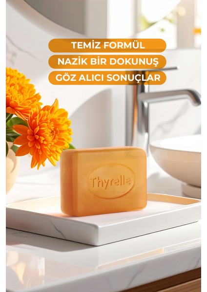 Kojik Asit Sabunu, Zerdeçal ve Vitamin C Etkisiyle Leke Karşıtı Beyazlatıcı Kojic Acid Sabunu , Beyazlatıcı Kojik Asit Sabunu , Leke Giderici Sabun indirimleri