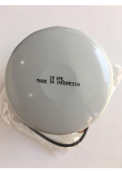 Sakura C-30040 Yağ Filtresi (Oc 91D) Bmw R 1100/R 1150-K 1100-120 modelleri