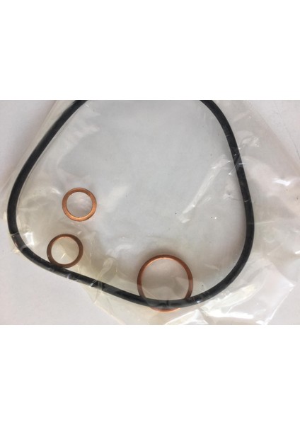 Sakura C-30040 Yağ Filtresi (Oc 91D) Bmw R 1100/R 1150-K 1100-120 fırsatları