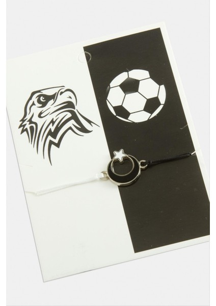 Xmpdby Taraftar Ip Bileklik-Beyaz fiyatları