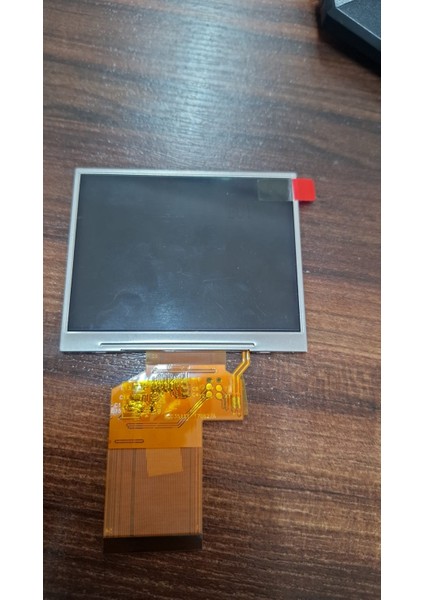 Dokunmatik Uydu Bulucu