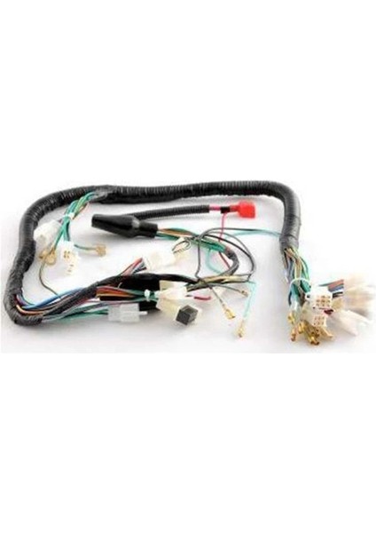 Kuba Tesisat Şamandıralı Cg/kuba (Statör 3 Kablolu)