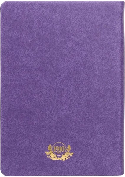 Ajandası Muhtıra 5d Galata 2026 Mor - Günlük Çizgili Cep Boy 8,5X13 modelleri