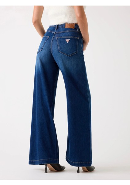 Bellagio Kadın Çok Renkli Skinny Fit Jean W5BA1CD0615-ECWS modelleri