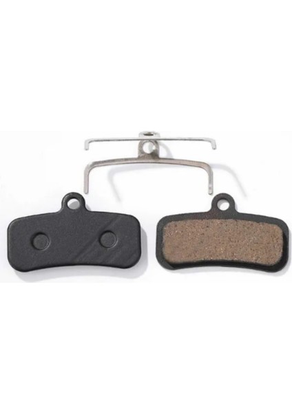 Elektrikli Scooter Fren Balatası Dualtron Thunder 3 Uyumlu - M13