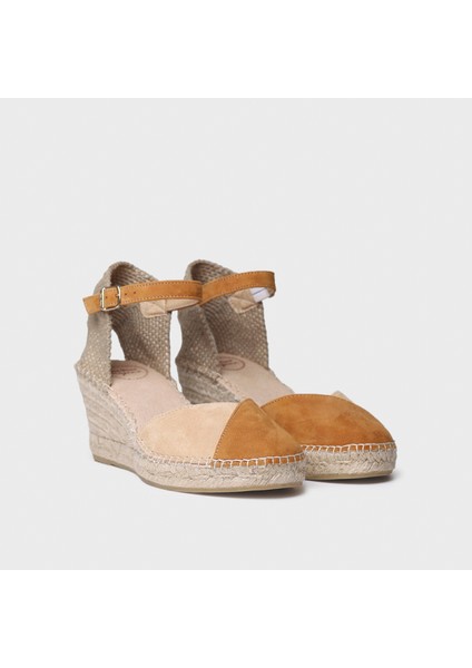 Kadın Sandalet Beral Toni Pons Cuiro Beige fiyatları