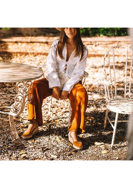 Kadın Sandalet Beral Toni Pons Cuiro Beige indirimleri