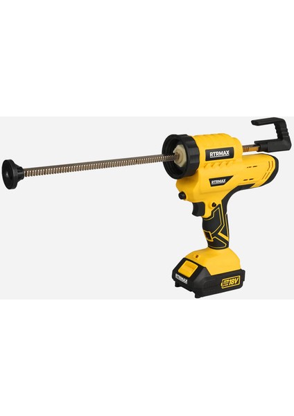 Akülü Silikon - Sosis Tabancası 300/600 ml 18V *aküsüz* X-Lıon fiyatları