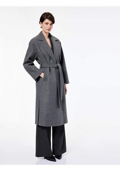 Antrasit Kadın Kaban 6WAK00091EW modelleri