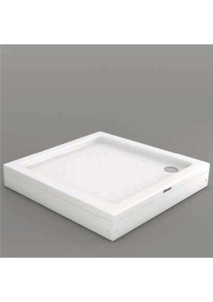 Carisma Kare Duş Teknesi, Panelli