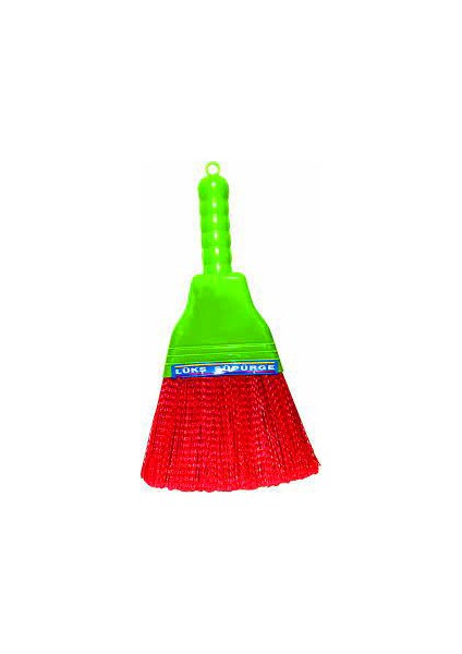 Orta Boy Lüks Süpürge (4172)