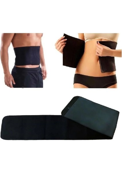 Ağrı ve Sızı Önleyici Neopren Bel Korsesi