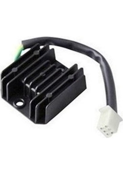 Cup Cg Modeller Regülatör 125 Cg 100KH 125MT Konjektör