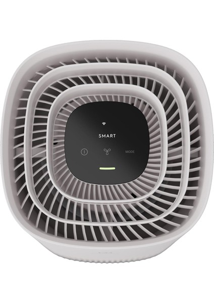 Hava Temizleme Cihazı – Toz, Polen, Evcil Hayvan Tüyü, Kötü Koku ve Mikropları Yok Eden Çok Aşamalı Filtreleme fiyatları