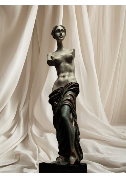 Dekoratif Afrodit Biblo