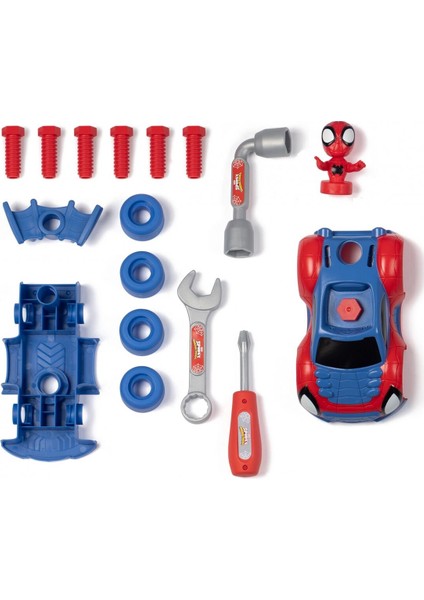 7600360905 Spıdey Box Spıdey fiyatları