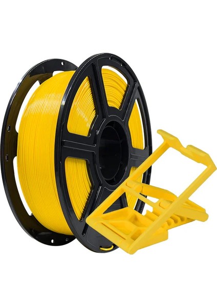 Pla Pro 1.75MM Sarı (Yellow) Filament - 1 kg