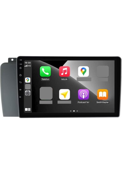 Volvo V70 Android Multimedya Sistemi 2-32 FOR-X(2000-2004) fiyatları