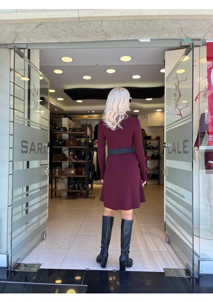 Triko Elbise fırsatları