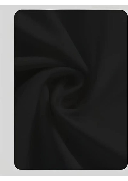 20/1 Penye Compack Start All Over Baskılı Oversize Bisiklet Yaka Kısa Kol T-Shirt - Siyah modelleri